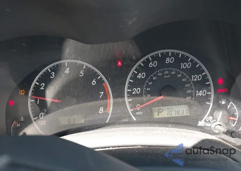 2012 Toyota Corolla Le from USA, damaged, VIN 2T1BU4EE0CC865201